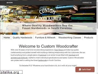 customwoodcrafter.com