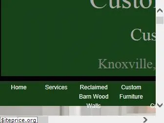 customwooddesigninc.com