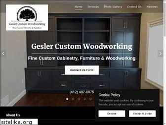 customwoodproducts.com