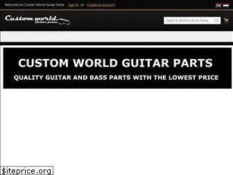 customworldguitarparts.com