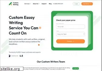 customwriting.com