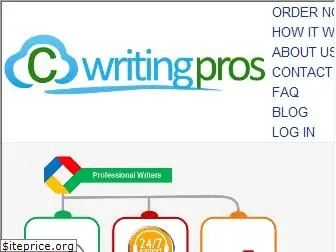 customwritingpros.com