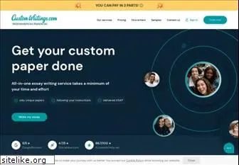 customwritings.com