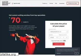 customwritingservice.com