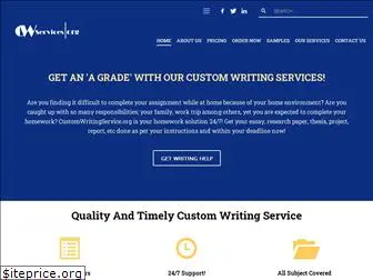 customwritingservice.org