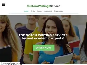 customwritingsservice.com