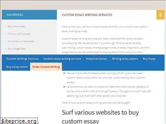 customwritingsservices.com