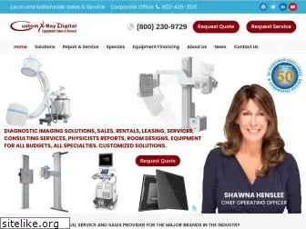 customxray.com