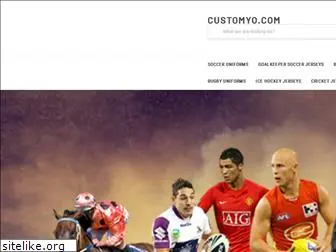 customyo.com