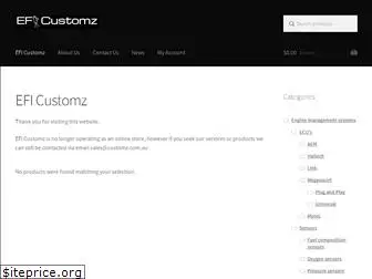 customz.com.au