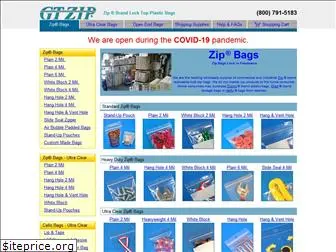 customzip.com