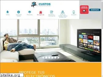 custos.com.gt