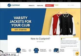 custprint.com