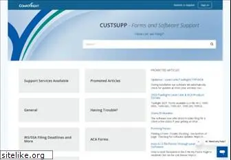 custsupp.com