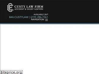 custylaw.com