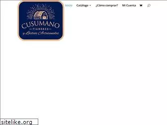 cusumano.com.ar