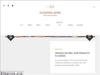 cut-afrik-afro.com