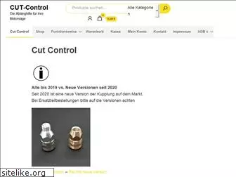 cut-control.com
