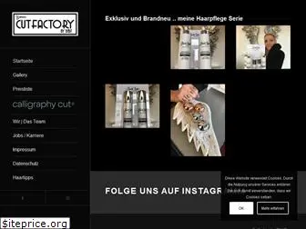 cut-factory.de