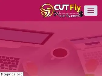 cut-fly.com