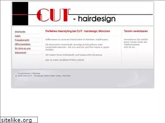 cut-hairdesign-muc.de