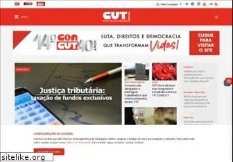 cut.org.br