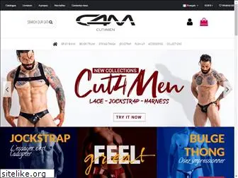 cut4men.com