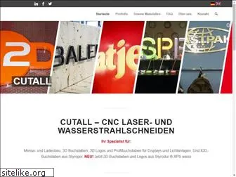 cutall.de