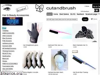 cutandbrush.com