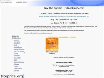 cutandclarity.com