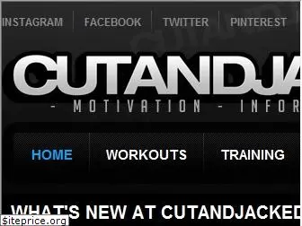 cutandjacked.com