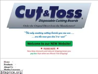 cutandtoss.com