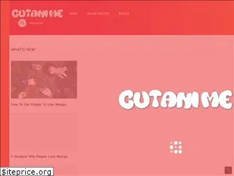 cutanime.com