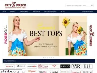 cutaprice.com