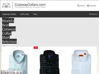 cutawaycollars.com