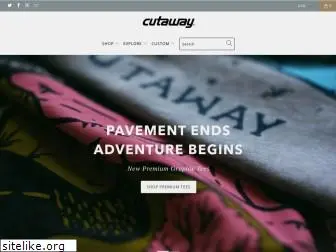 cutawayusa.com