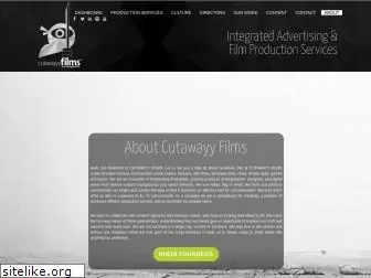 cutawayyfilms.com