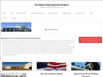 cutbankairport.org