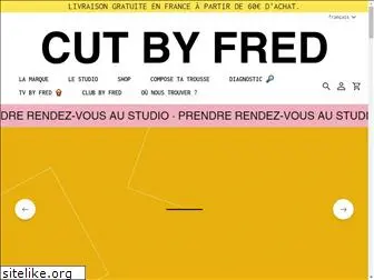 cutbyfred.com