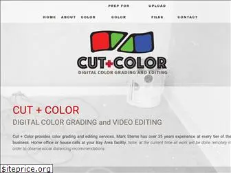 cutcolor.net