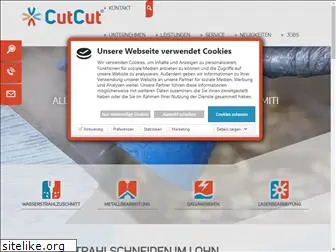 cutcut.com