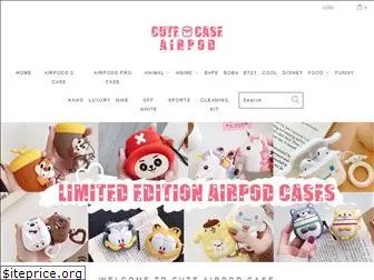 cute-airpod-case.com