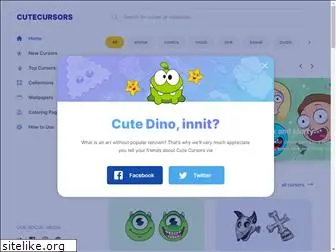 cute-cursors.com