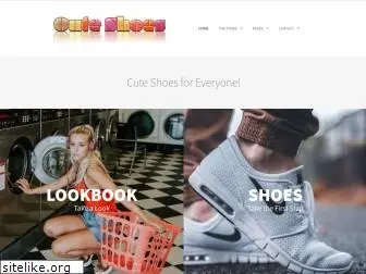 cute-shoes.com