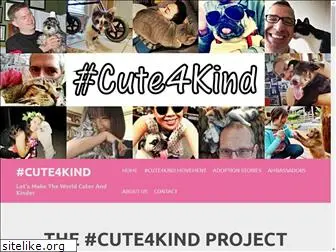 cute4kind.org
