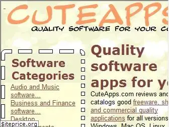 cuteapps.com