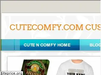 cutecomfy.com