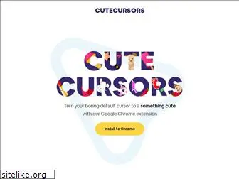 cutecursore.com