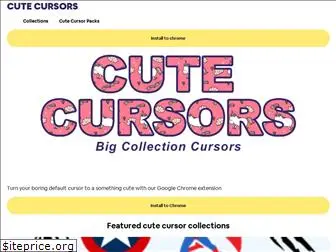 cutecursors.com