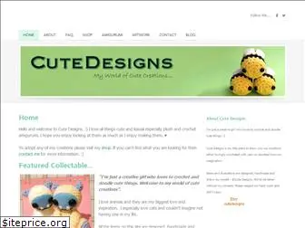 cutedesigns.co.uk